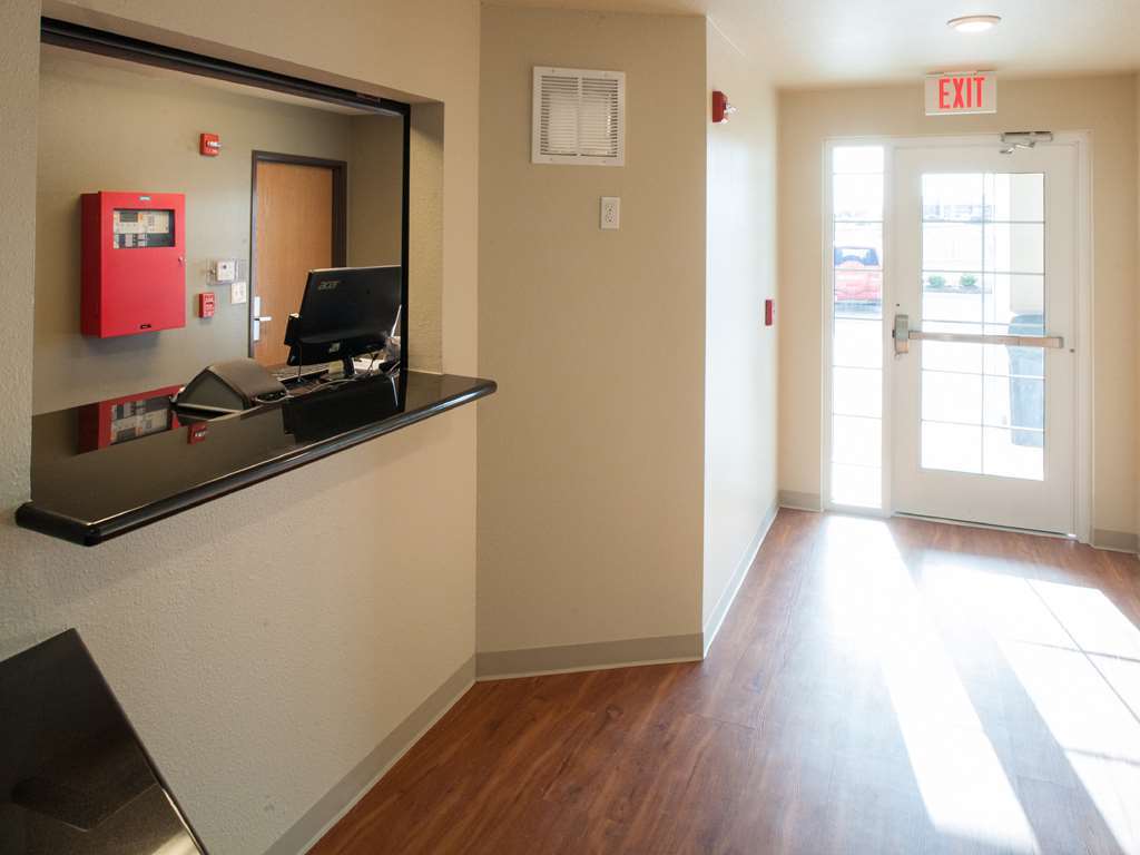 Woodspring Suites Kansas City Mission Merriam Dalaman gambar